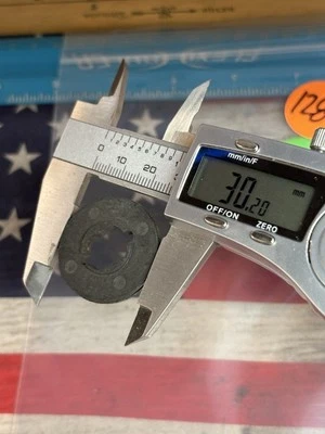 Rc Nitro Car Brake Parts - Image 1 of 4