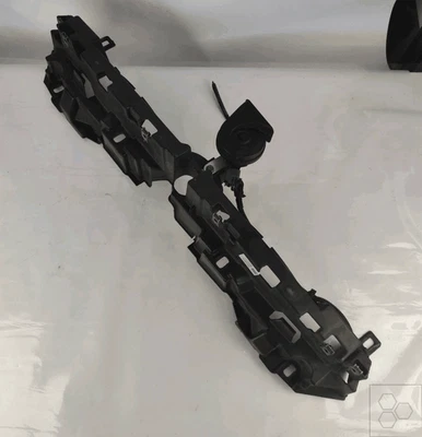 61337193997 Bocina  MINI MINI (R50/R53) 1.6 16V Cooper S JCW Ber. 3p/b/1598cc - Imagen 1 de 4