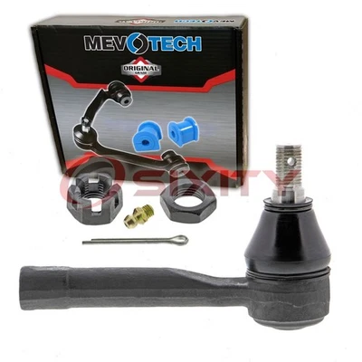 Extremo de barra de amarre de dirección exterior delantera Mevotech OG para Mazda B3000 Gear aq 1998-2007 Foto 1 de 4