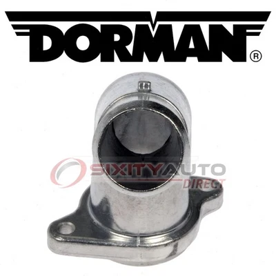 Dorman Engine Coolant Bleeder Screw for 1989-2008 Pontiac Grand Prix 3.1L jy Foto 1 de 4