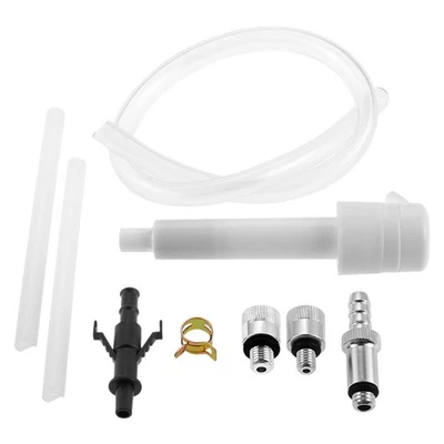 Lower Unit Gear Oil Pump Kit for Yamaha Nissan Tohatso Honda Johnson Evinrude - Image 1 of 4