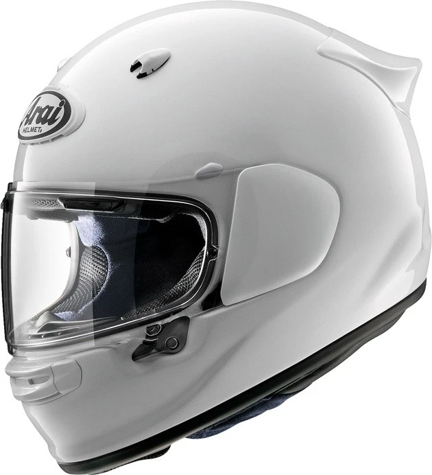 Capacete Arai Contour-X sólido rosto inteiro - Imagem 1 de 1