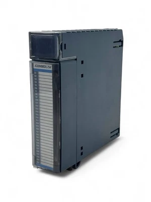 GE Fanuc IC694MDL754-BC Output 24 VDC - Bild 1 von 4