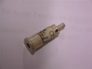 2 Vintage Western Electric 1N21A Si Point Contact Diode - Picture 1 of 1