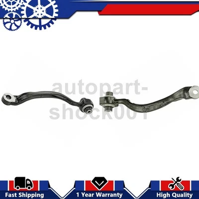 Brazos de control inferiores delanteros Mevotech para Mercedes-Benz E250 2,1 L 2,0 L 1,8 L_AP Foto 1 de 4