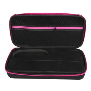 Cordless Hair Straightener Storage Box Hairdressing Case For Corrale Fit - Bild 1 von 17