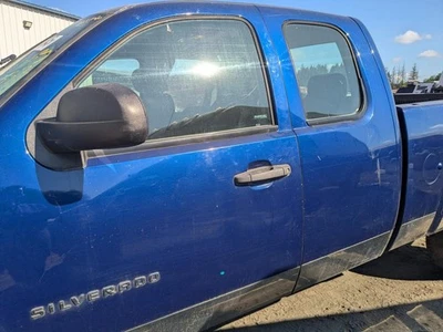 Medidor de flujo de aire de inyección de combustible usado se adapta a: Chevrolet Silverado 1500 2013 camioneta 3. Foto 1 de 4