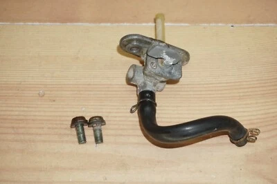 Yamaha YZ125 YZ 125 1989-2025 válvula de combustible Petcock tanque de gasolina YZ250 3JD-24500-20-00 Foto 1 de 4