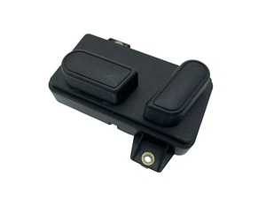 1999-2005 AUDI A6 FRONT LEFT DRIVER SIDE SEAT ADJUSTMENT SWITCH 4B0 959 765 OEM* - Picture 1 of 6