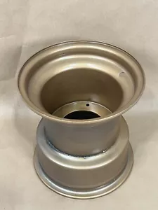 1 New Honda ATC 4/150 Bolt Pattern Rear Wheel 9" Rear ATC 200 250 ITP - Picture 1 of 3
