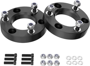 1.5 Inch Leveling Lift Kit Compatible with 2004-2024 F150, Leveling Lift Kit Fit - Picture 1 of 9