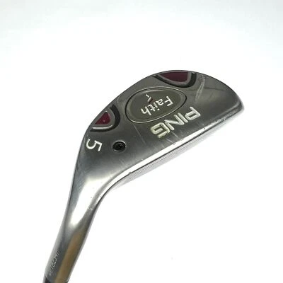 Ping Faith 5 Hybrid / 26 Degree / ULT 200 Ultra Light Ladies Flex - Image 1 of 4