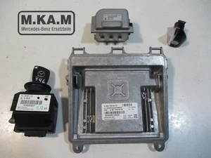 Unidad de control Mercedes Benz MSG W245 clase B unidad de control del motor A2661538379 - Imagen 1 de 1