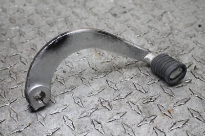 88-96 SUZUKI KATANA 600 PEDAL FRENO TRASERO DERECHO Foto 1 de 4