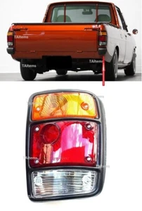RÜCKLEUCHTE AUSSENLEUCHTE HINTEN RECHTS FÜR NISSAN DATSUN SUNNY B110 B120 120Y 1200 - Bild 1 von 6