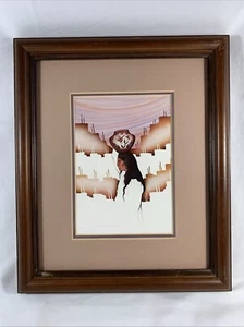 19984 Amado Pena Mini Print "ZIA" - Picture 1 of 11