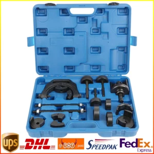 Rear Axle Arm Suspension Bush Remover & Installer For Toyota CAMRY & COROLLA MPV - Picture 1 of 5