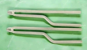 7135W #7135 Replacement Soldering Gun Tip 8200 1 Pack of 2 Weller Inc - Imagen 1 de 2