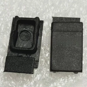 Rubber Cover Next To Battery Door Cover For Canon 5D MarkII 5DII 5D2 7D - Picture 1 of 5