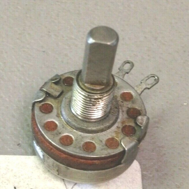 NUEVO OMC OEM EVINRUDE JOHNSON Conjunto de potenciómetro, #387147, #0387147 Foto 1 de 1