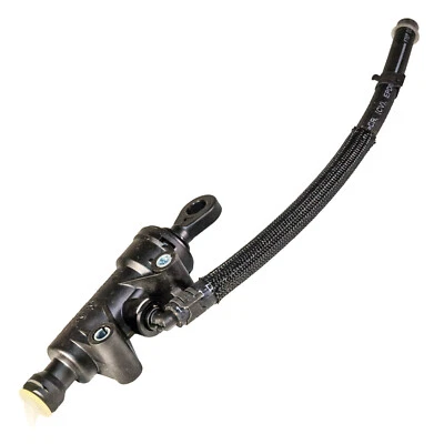OEM NEW 2005-2010 Ford Mustang Clutch Master Cylinder 9R3Z7A543A In Cabin - Image 1 of 4