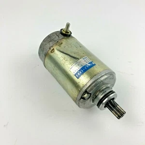 MOTOR DE ARRANQUE ELÉCTRICO KAWASAKI ZX-9R ZX900C NINJA 1998-1999 - Imagen 1 de 5