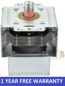 Magnetrón de repuesto para GE WB26X32629 PS12722595 AP6888676 por piezas OEM MFR - Imagen 1 de 4