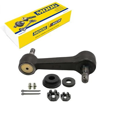 Brazo de rueda loca de dirección MOOG para Chevrolet R20 1987-1988 Foto 1 de 4