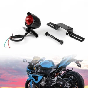 Rear Brake Tail Light Fit For Honda CB400X CB500F CB500X - Picture 1 of 14