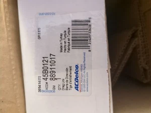 ACDelco Drag Links 88911017 - Bild 1 von 1