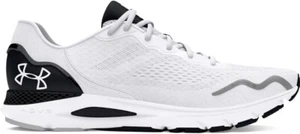 UNDER ARMOUR MENS HOVR SONIC 6 RUNNING SHOE SNEAKERS LIGHTWEIGHT BREATHABLE MESH - Picture 1 of 5