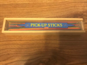 Pick-up Sticks by Schylling Complete Set