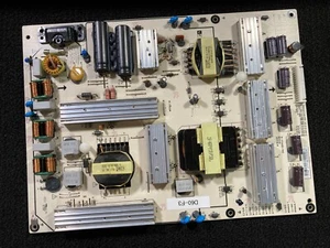 🖥️ Vizio® OEM Genuine Power Board P/N: 09-70CAR0J0-00 For TV Model: D60-F3 - Picture 1 of 3