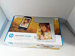 Las mejores ofertas en Impresoras HP Sprocket Sublimación de tinta | eBay