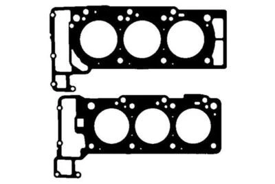 Par de juntas de culata para Chrysler Crossfire 3.2 EGX EGZ Roadster 6051HC-3051HC - Imagen 1 de 4