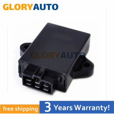 Módulo de encendido 32900-38300 CDI para Suzuki GN 250 Foto 1 de 3