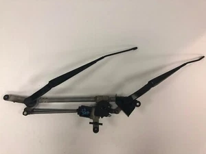🚘 10-14 SUBARU LEGACY FRONT WINDSHIELD WIPER ARM LINKAGE W/ MOTOR - ARMS - OEM - Picture 1 of 3