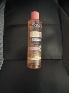 Soap and Glory 'In The Glow How' 5% Glycolic Acid Exfoliating Tonic 200mll - Picture 1 of 3
