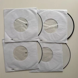 Alizée - Test pressing 45T coffret Psychédélices - Bild 1 von 1
