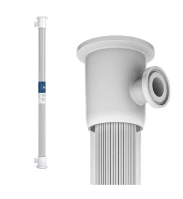 Módulo de filtro de fibra hueca REPLIGEN MiniKros 41,5 cm 100 kD mPES N04-E100-05-N Foto 1 de 4