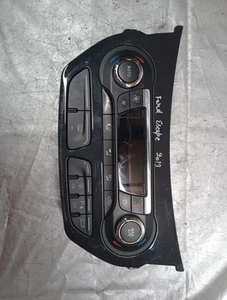 2013-2015 Ford Escape Ac Heater Climate Control - Picture 1 of 5