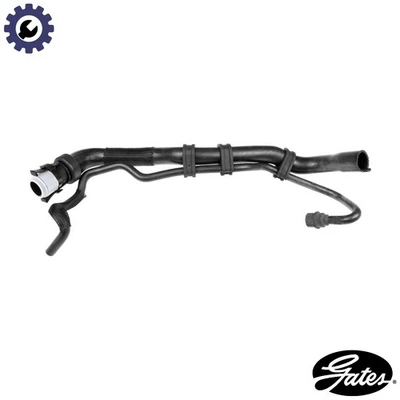 RADIATOR HOSE 05-3200 FOR PEUGEOT 306/Hatchback/Van CITROEN DJY /D9B 1.9L 4cyl - Image 1 of 4