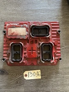 CUMMINS ISX ENGINE COMPUTER MODULE ECM - P/N: P4993120 - Picture 1 of 4