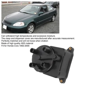2pcs Distributor Cap Cover 30102‑PT2‑026 Fits For 1992‑2000 REL - Picture 1 of 8