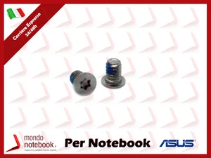 Vis De Fixation Ordinateur Portable M2 2,5L (K) T5 Torx (1 Pcs) ASUS Zenbook - Photo 1/1