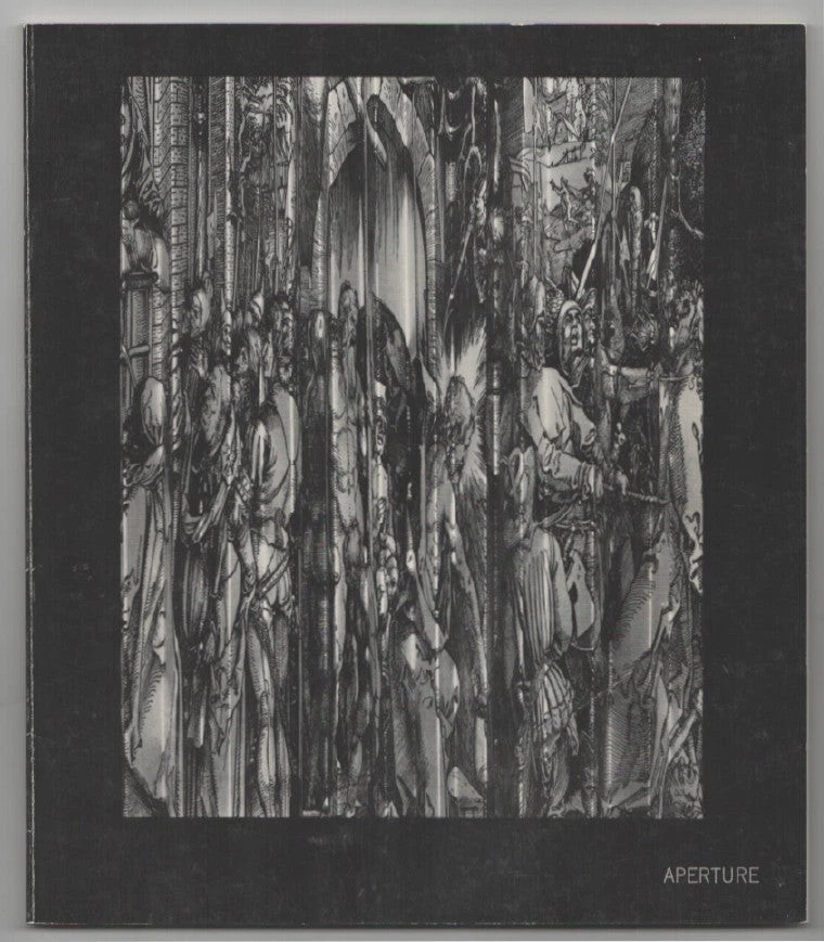 Aperture 13:3 Jarry Uelsmann Les Krims John Szarkowski #201840 - Image 1 of 1