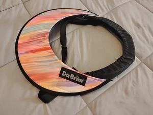 Banconote Visiera Da Brim Rezzo - Foto 1 di 4