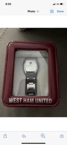 West Ham Watch - Picture 1 of 4