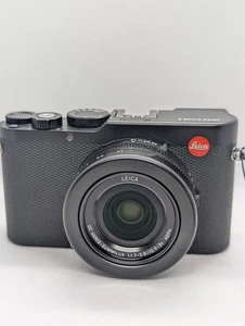 come NUOVA NEW Leica D-Lux 8 zoom 24-75mm f/1.7 D-Lux8 - Foto 1 di 6