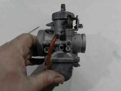 Mikuni Round Slide VM Series Carburetor (32-33) - 32mm Motorcycle ATV/UTV - Image 1 of 4